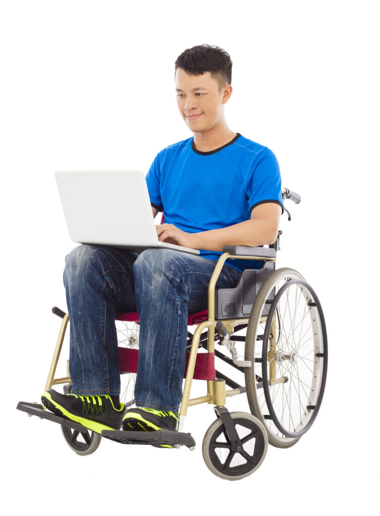 NDIS Transport service